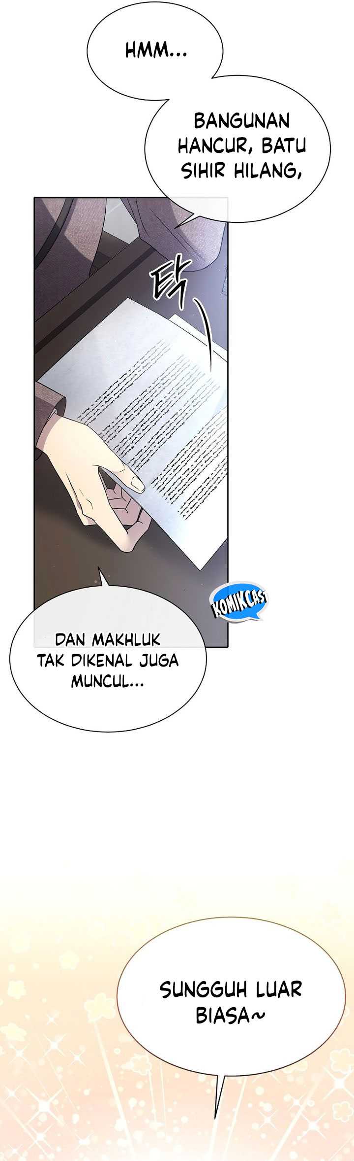 Black Haze (Reboot) Chapter 09 Gambar 3