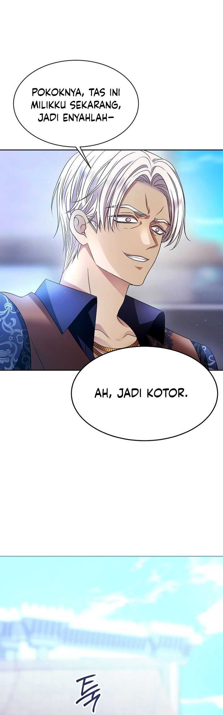 Black Haze (Reboot) Chapter 09 Gambar 74