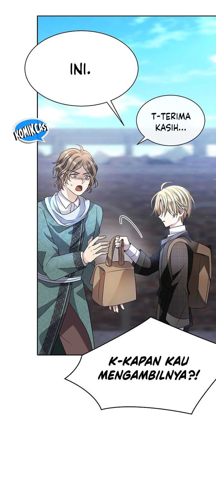 Black Haze (Reboot) Chapter 09 Gambar 77