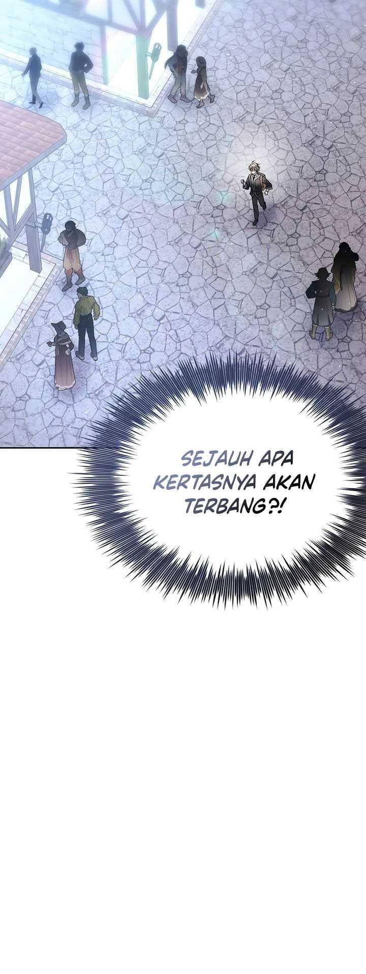 Black Haze (Reboot) Chapter 09 Gambar 67