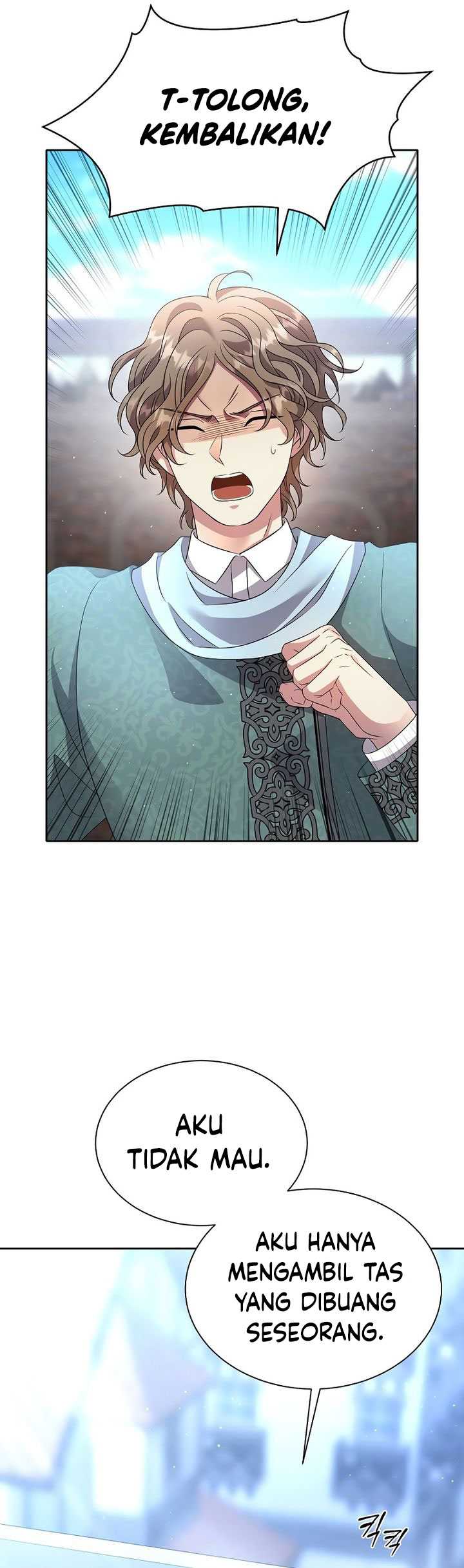 Black Haze (Reboot) Chapter 09 Gambar 68