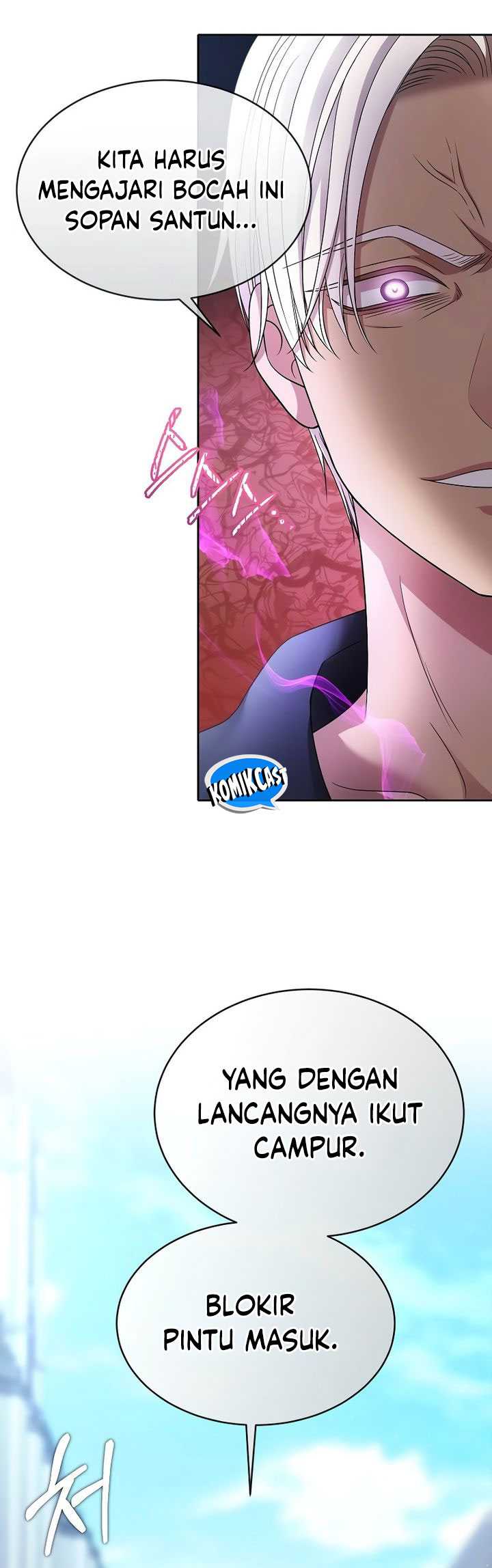 Black Haze (Reboot) Chapter 09 Gambar 80