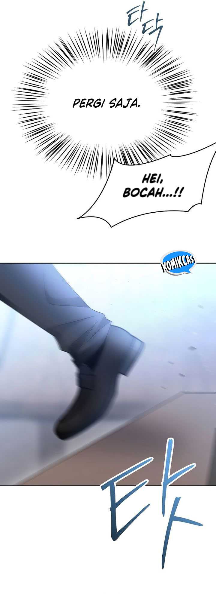 Black Haze (Reboot) Chapter 09 Gambar 85