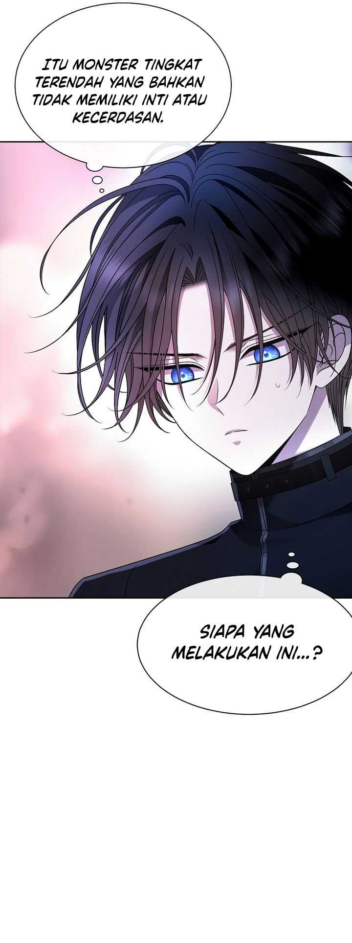 Black Haze (Reboot) Chapter 08 Gambar 25
