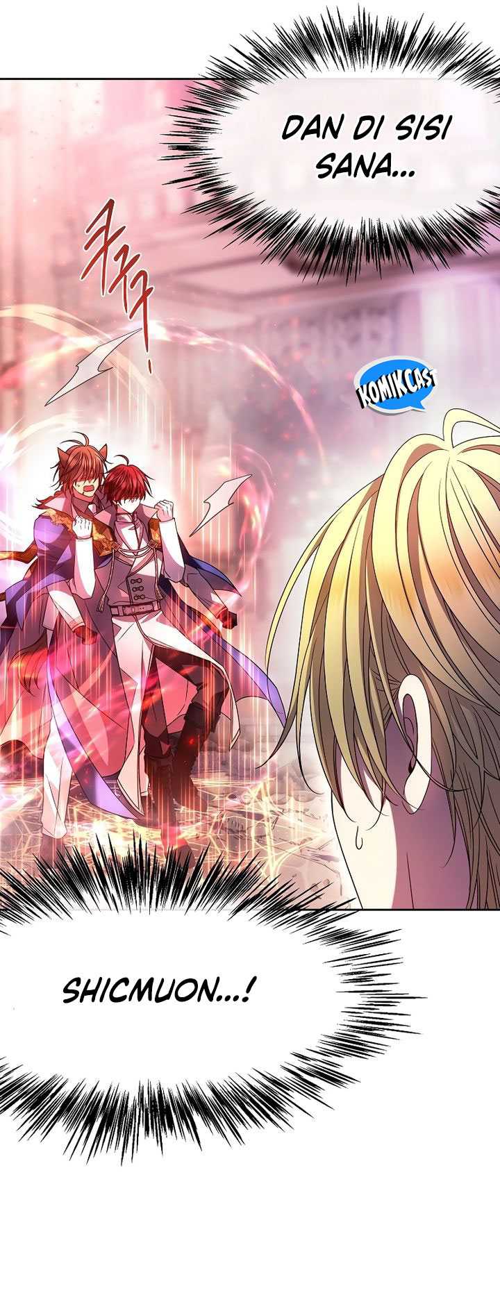 Black Haze (Reboot) Chapter 08 Gambar 28