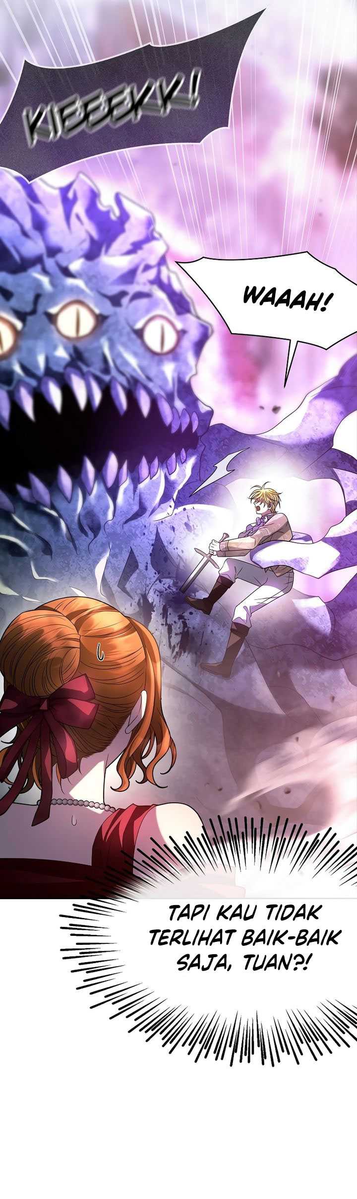 Black Haze (Reboot) Chapter 08 Gambar 19