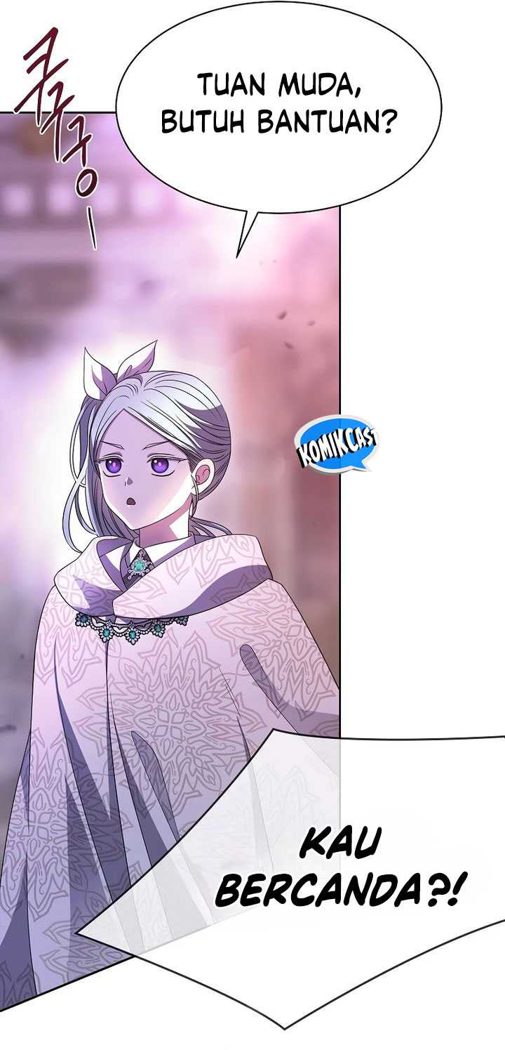 Black Haze (Reboot) Chapter 08 Gambar 20