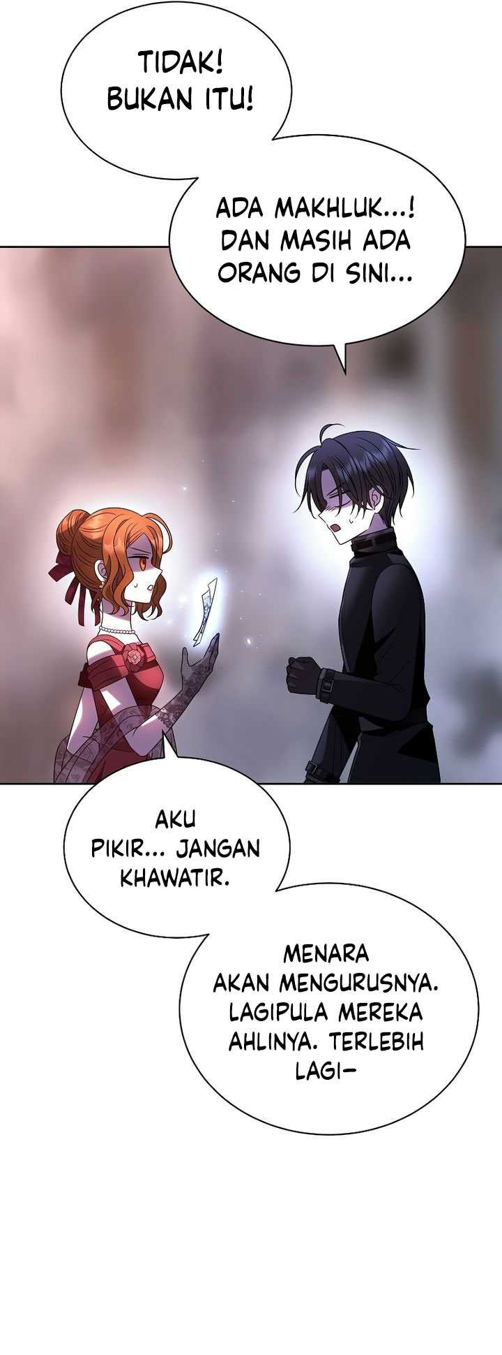 Black Haze (Reboot) Chapter 08 Gambar 38