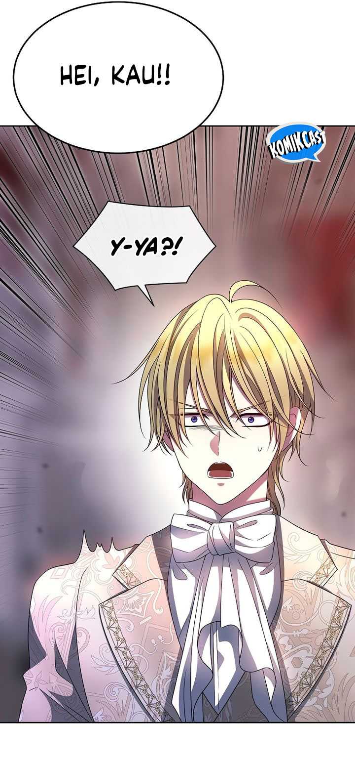 Black Haze (Reboot) Chapter 08 Gambar 39