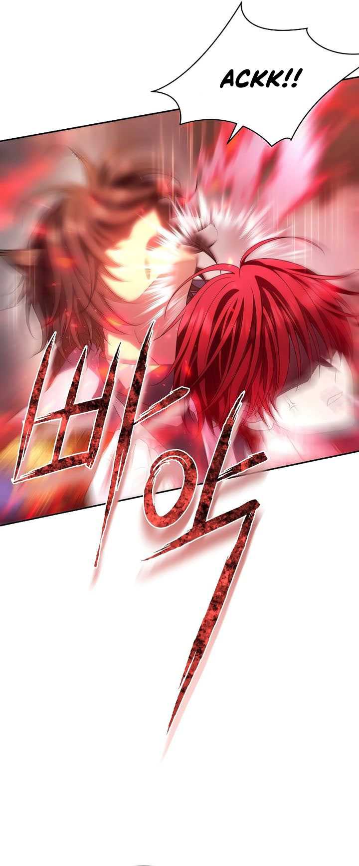 Black Haze (Reboot) Chapter 08 Gambar 46