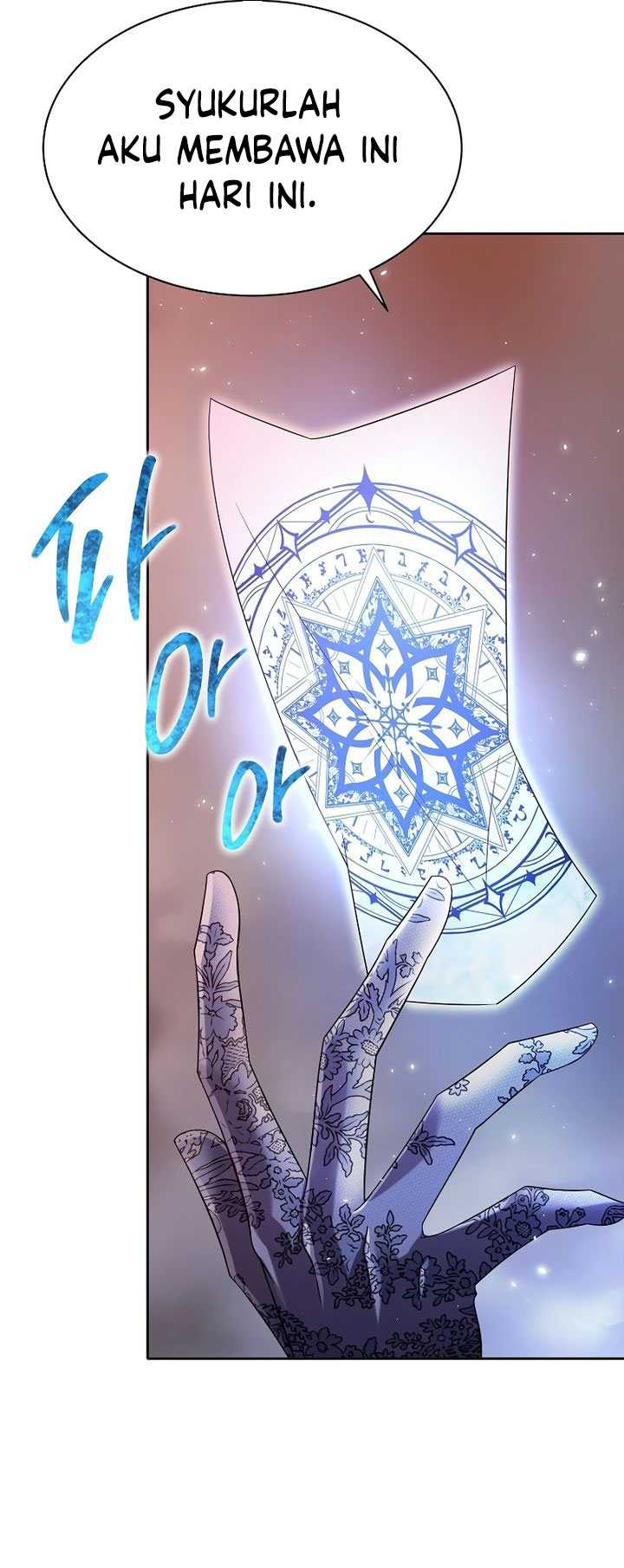 Black Haze (Reboot) Chapter 08 Gambar 35