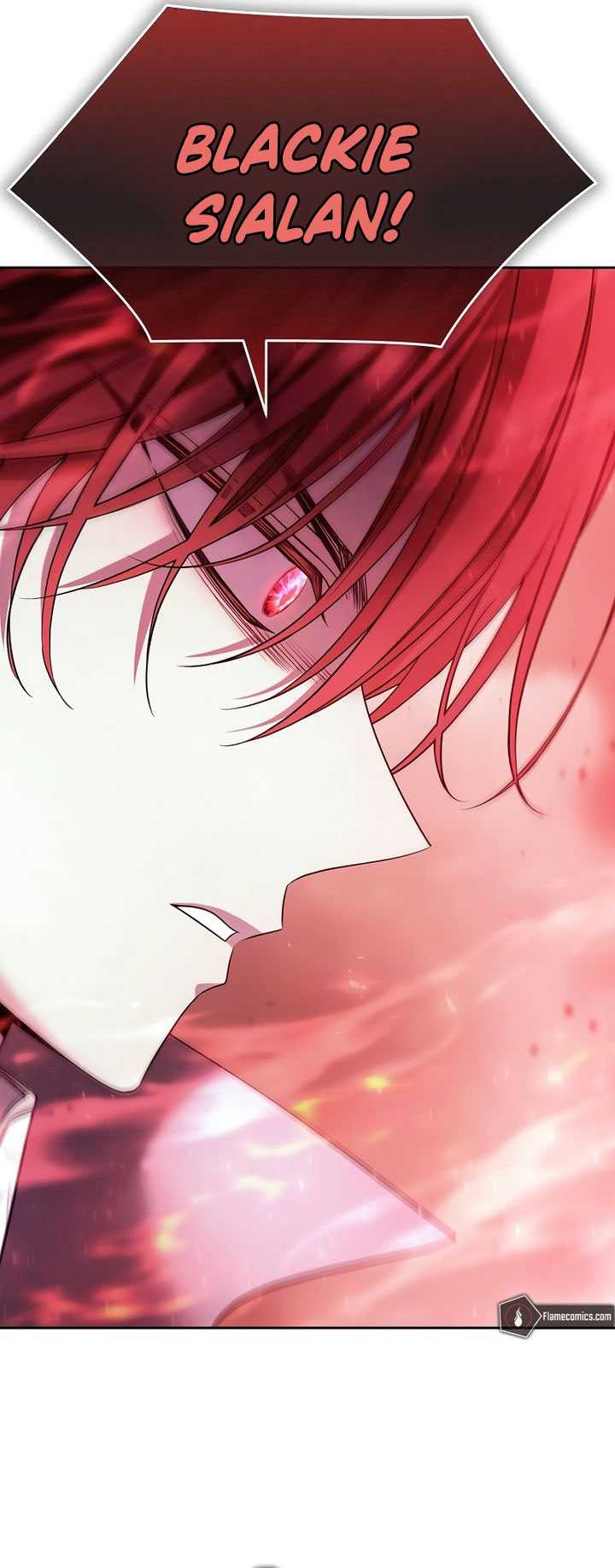 Black Haze (Reboot) Chapter 08 Gambar 56