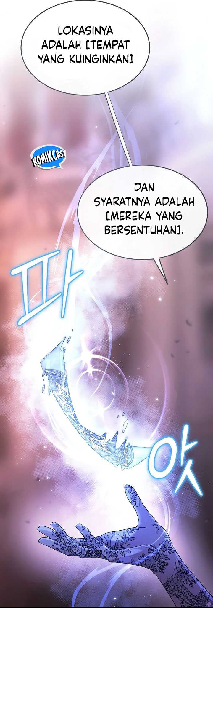 Black Haze (Reboot) Chapter 08 Gambar 47