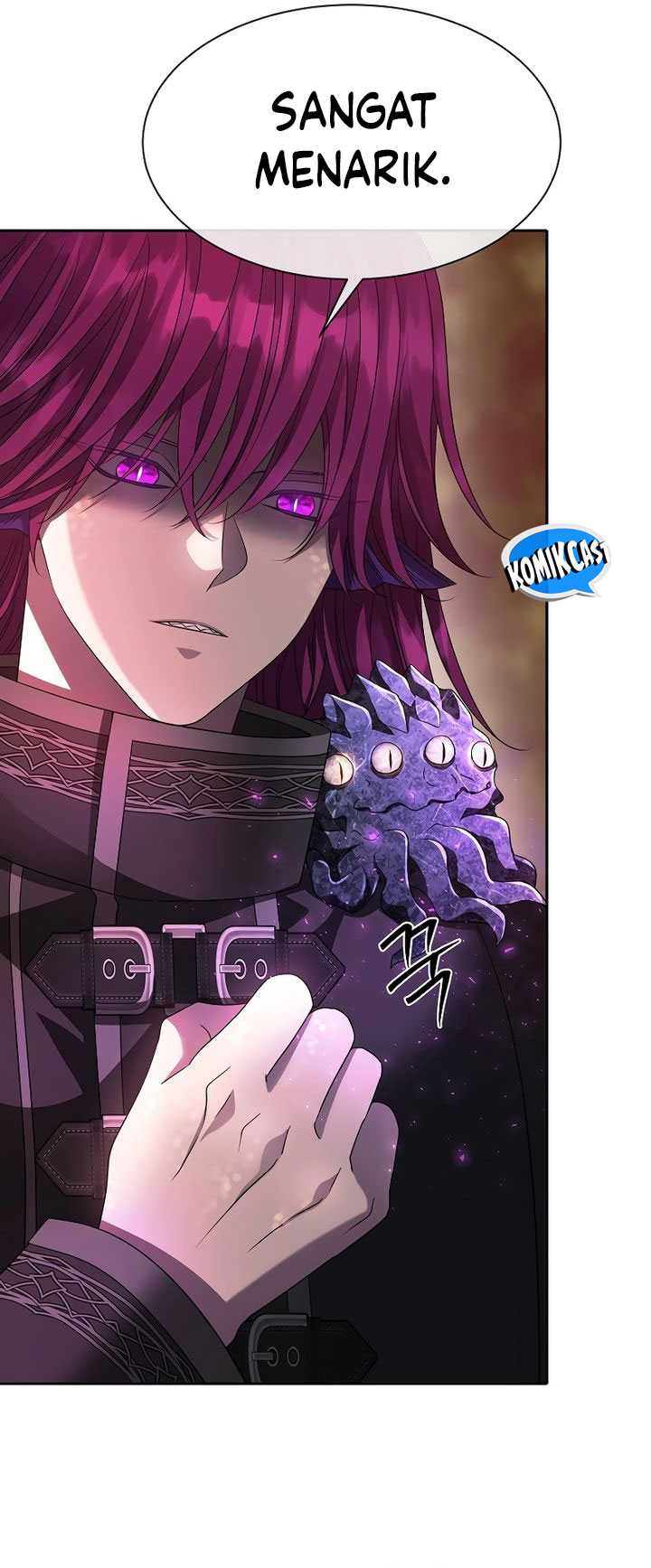 Black Haze (Reboot) Chapter 08 Gambar 68