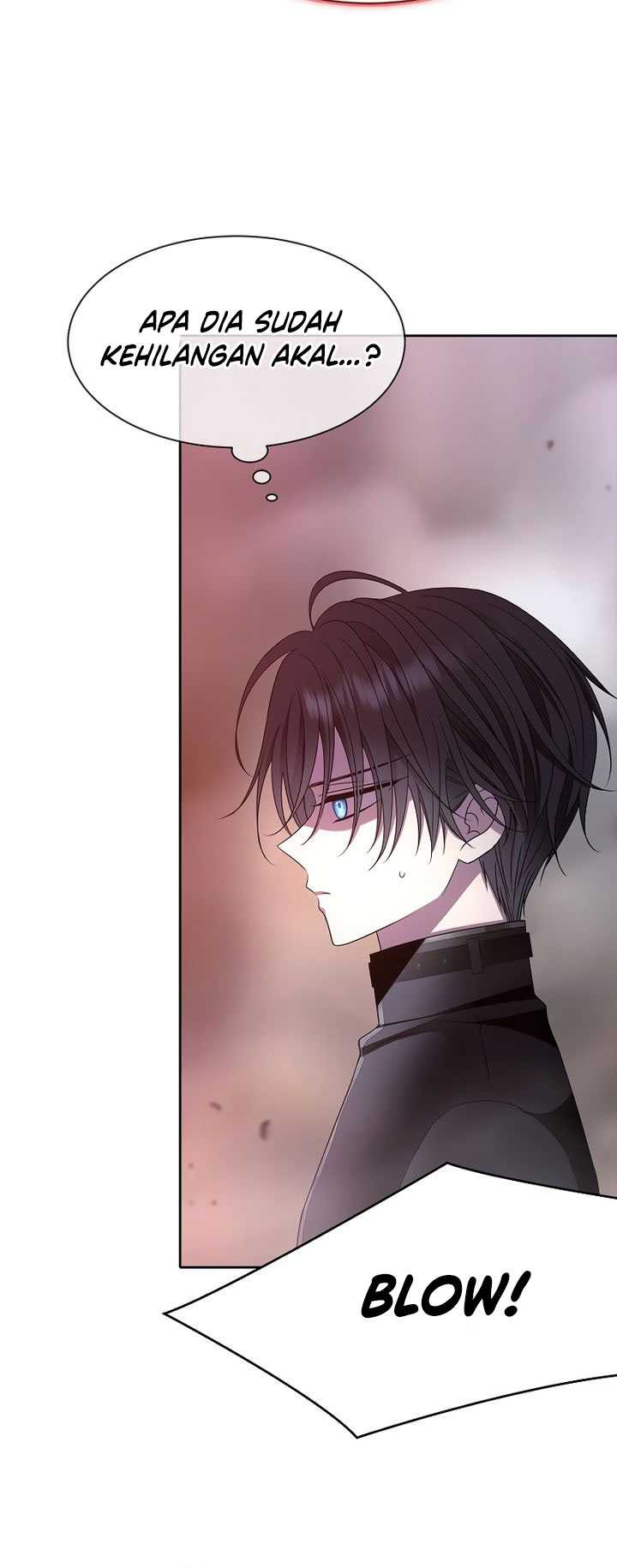 Black Haze (Reboot) Chapter 08 Gambar 11