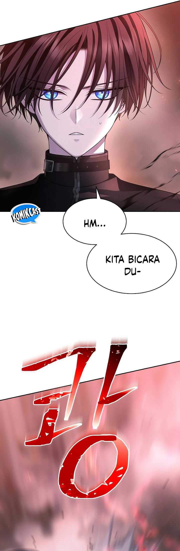 Black Haze (Reboot) Chapter 07 Gambar 25