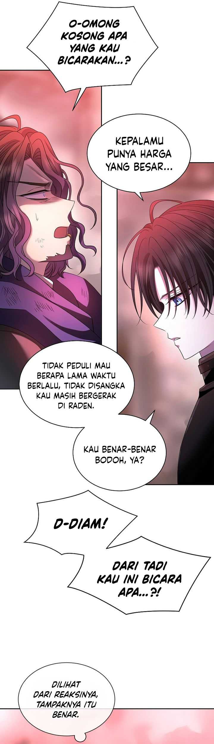 Black Haze (Reboot) Chapter 07 Gambar 16