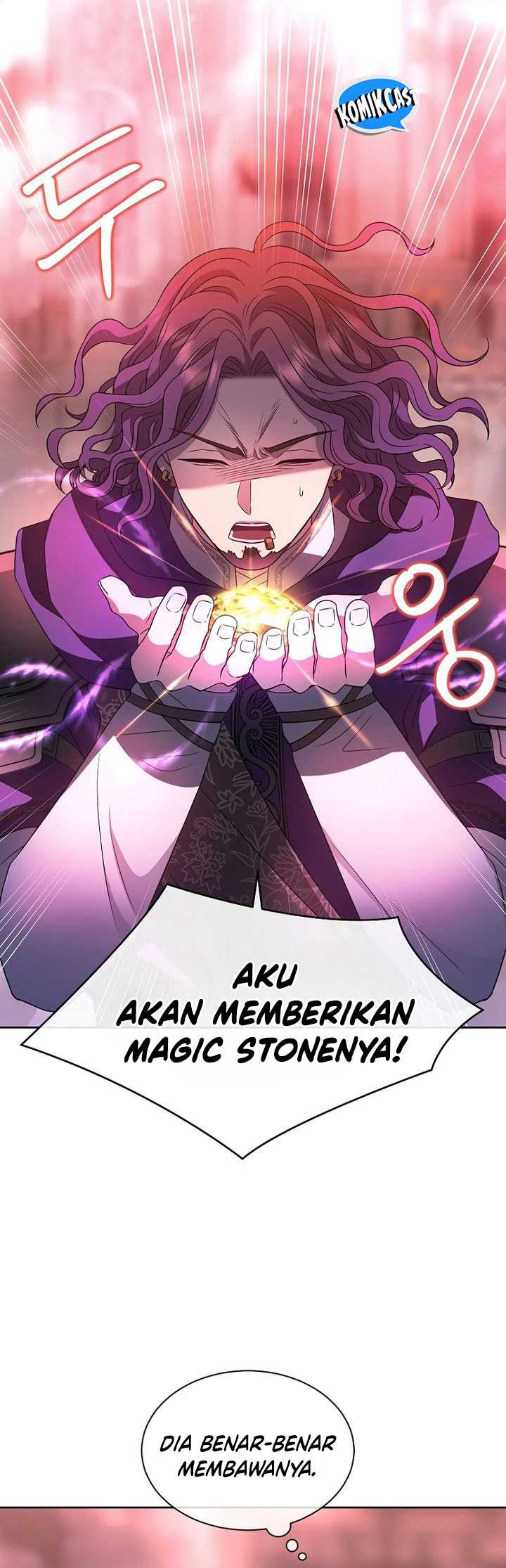 Black Haze (Reboot) Chapter 07 Gambar 18