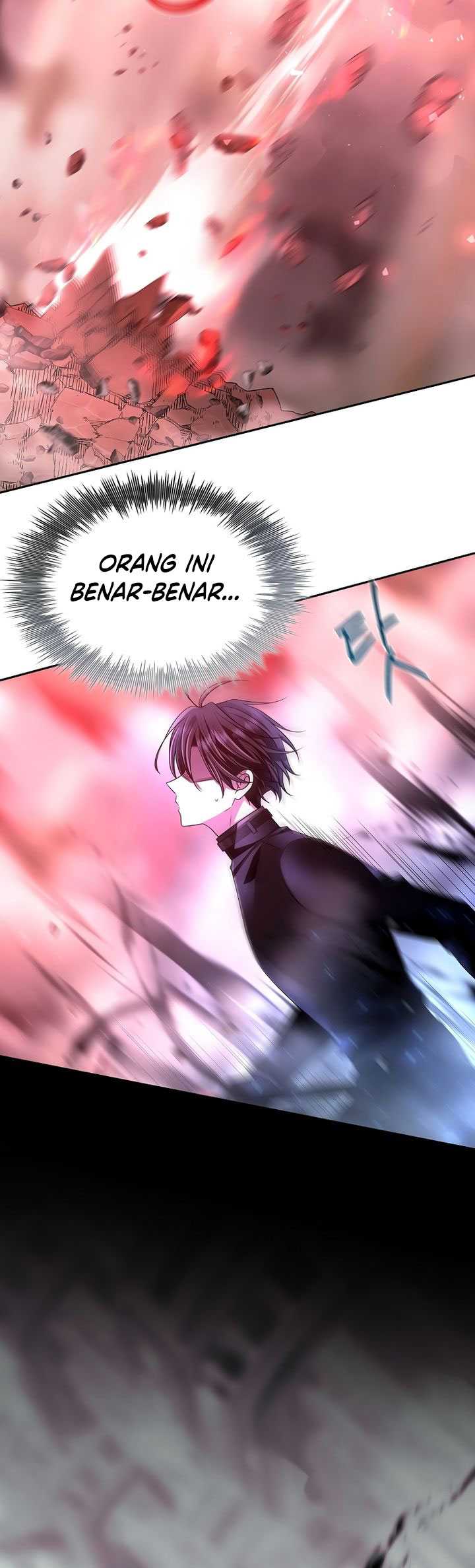 Black Haze (Reboot) Chapter 07 Gambar 35