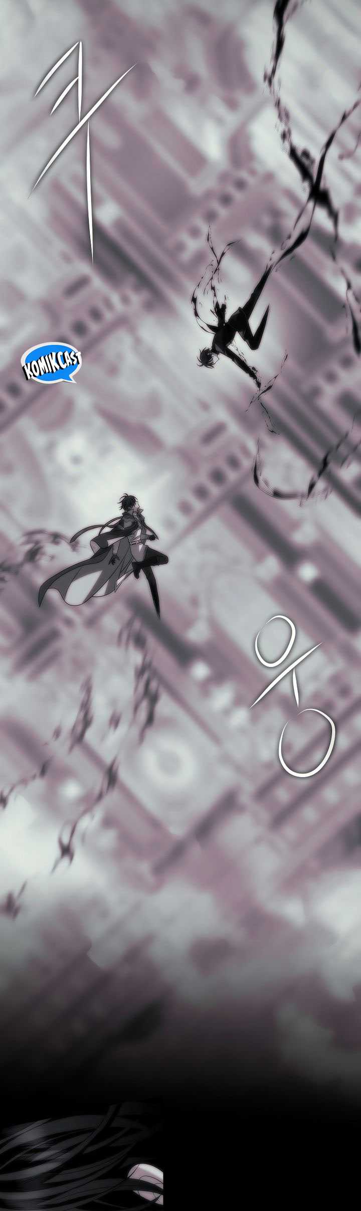 Black Haze (Reboot) Chapter 07 Gambar 36