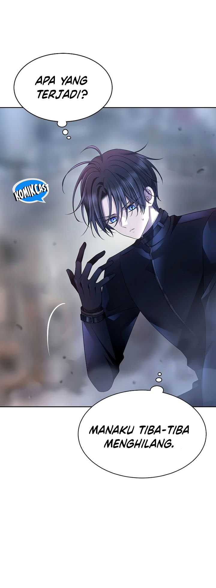 Black Haze (Reboot) Chapter 07 Gambar 41