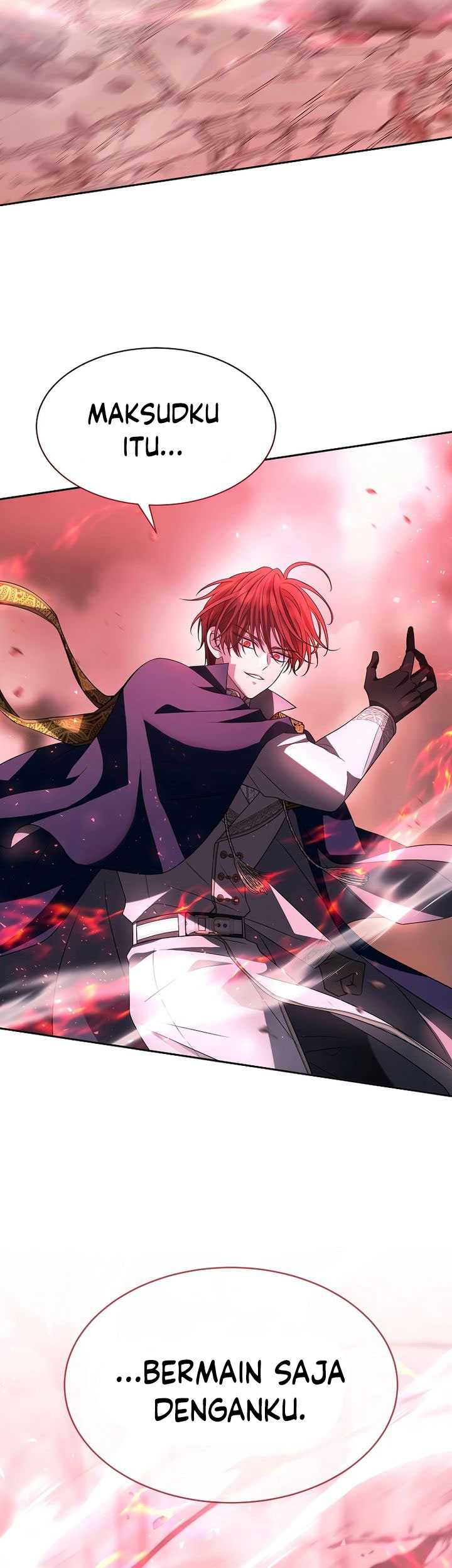 Black Haze (Reboot) Chapter 07 Gambar 32