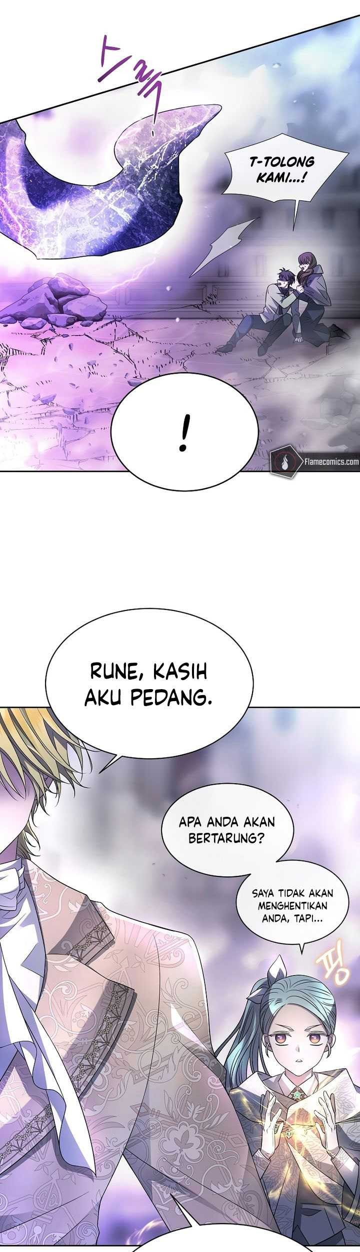 Black Haze (Reboot) Chapter 07 Gambar 56