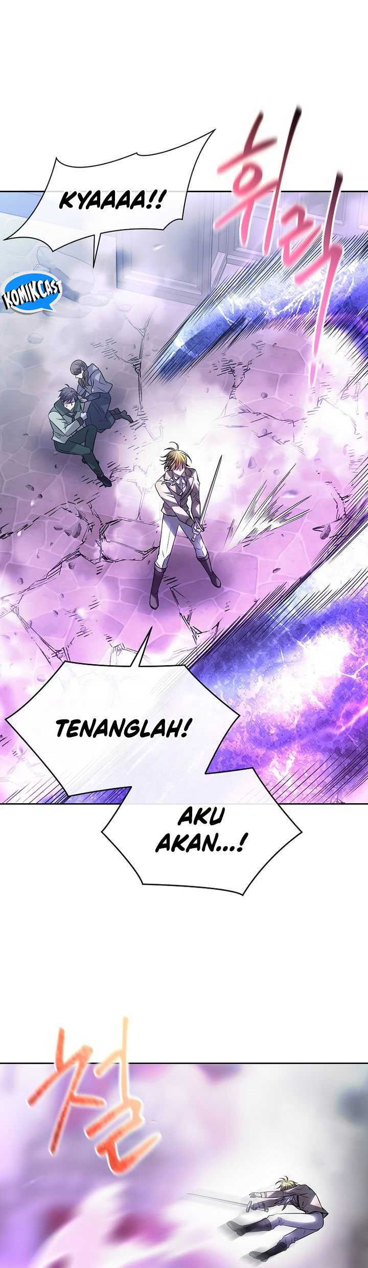 Black Haze (Reboot) Chapter 07 Gambar 60