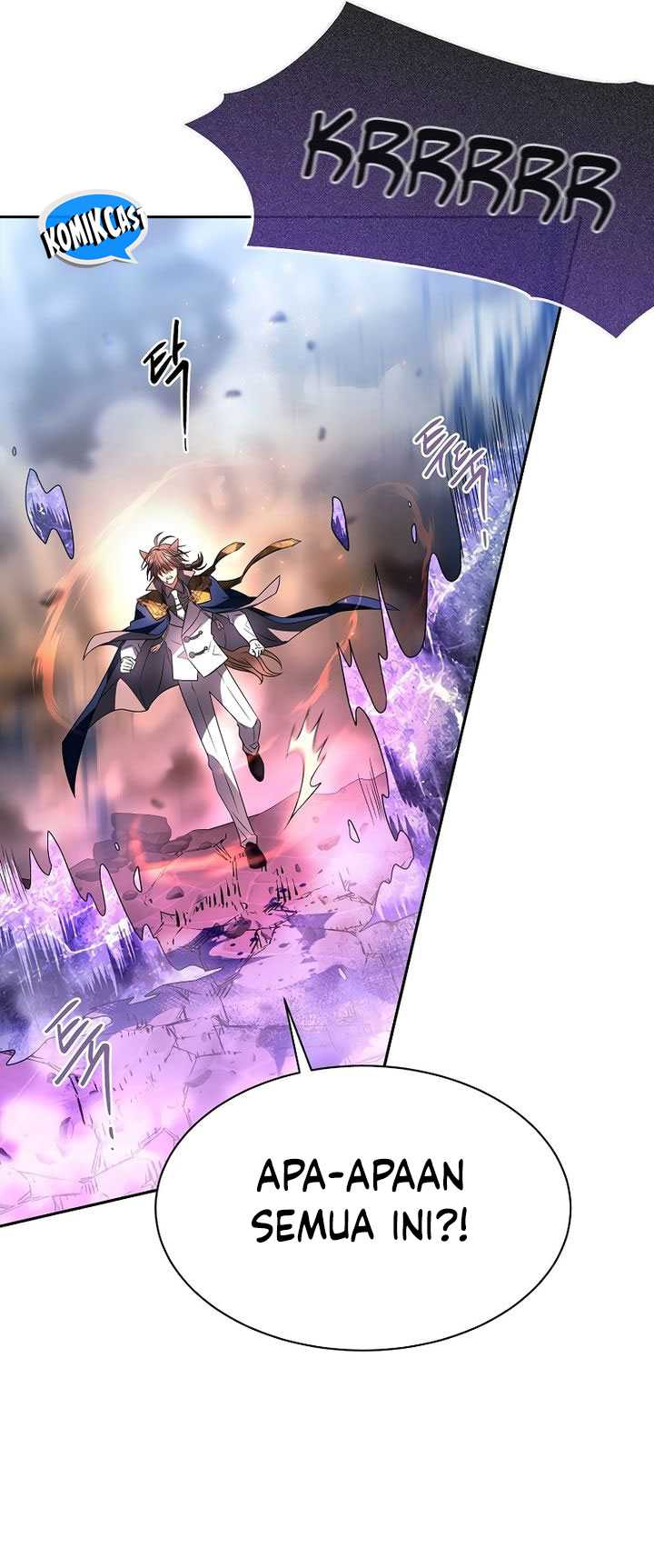 Black Haze (Reboot) Chapter 07 Gambar 70