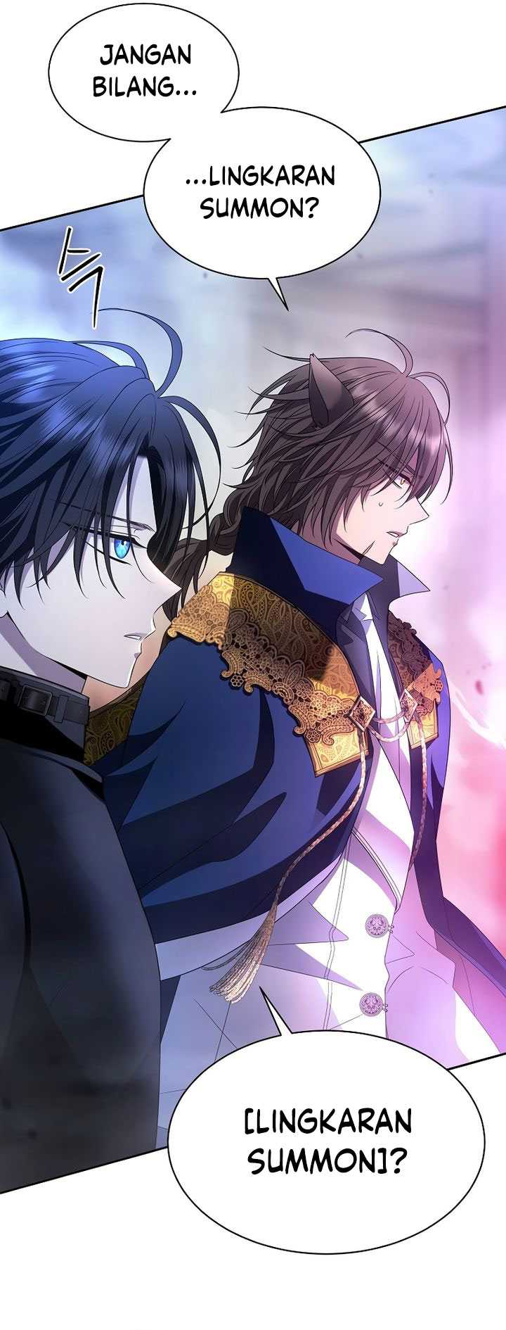 Black Haze (Reboot) Chapter 07 Gambar 71