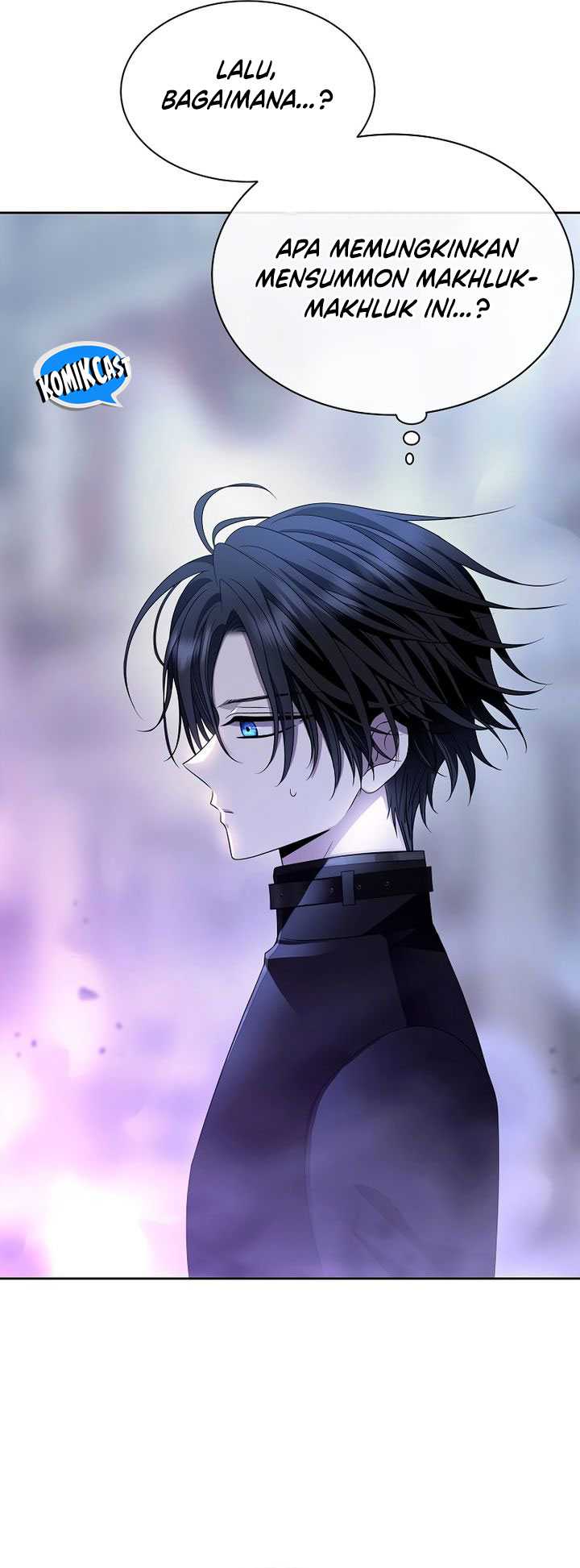 Black Haze (Reboot) Chapter 07 Gambar 74