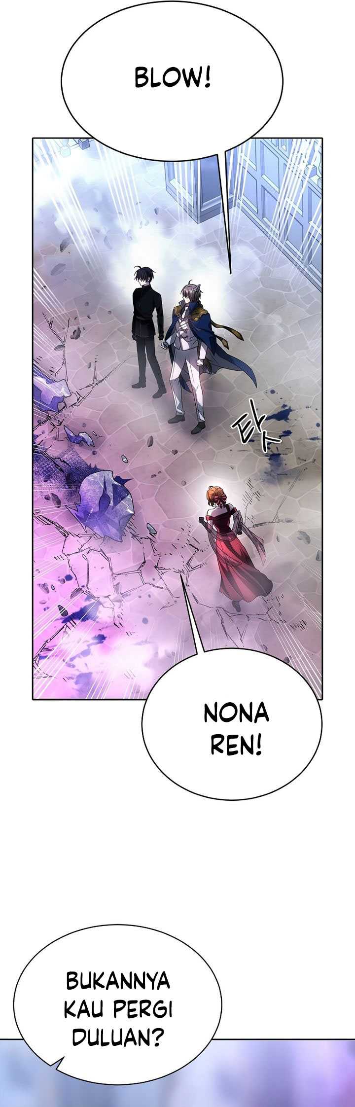 Black Haze (Reboot) Chapter 07 Gambar 75