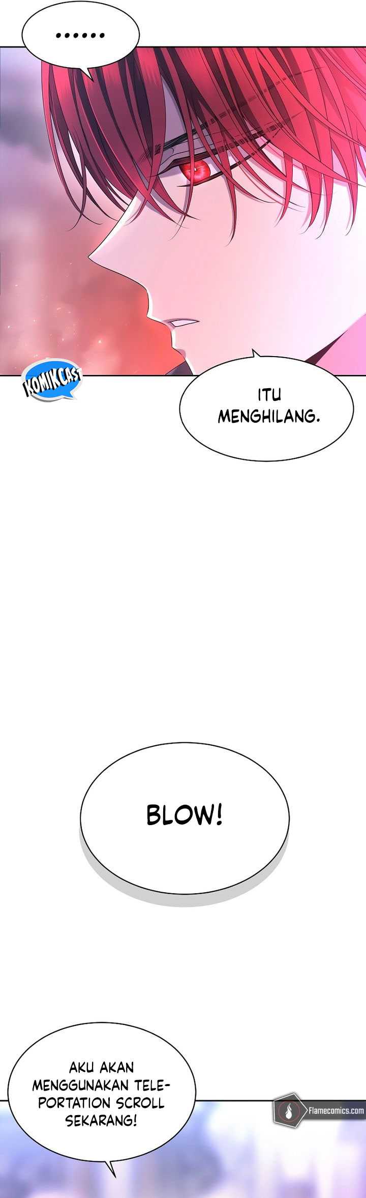 Black Haze (Reboot) Chapter 07 Gambar 84