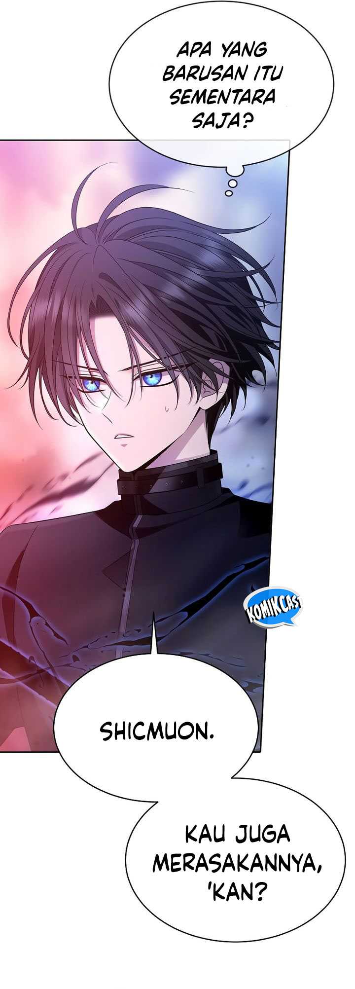 Black Haze (Reboot) Chapter 07 Gambar 93