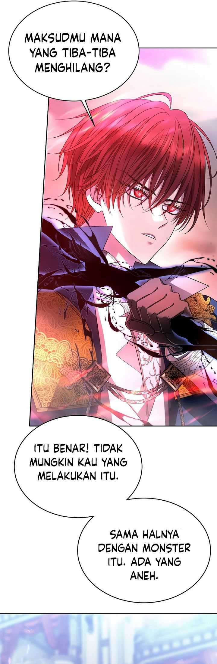 Black Haze (Reboot) Chapter 07 Gambar 94