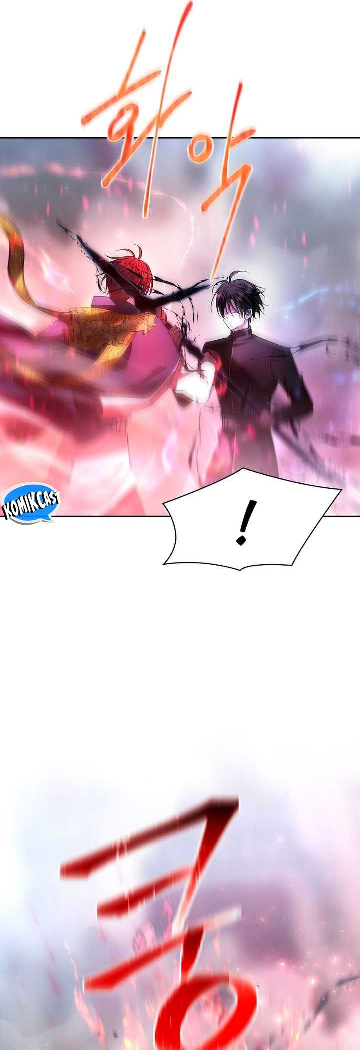 Black Haze (Reboot) Chapter 07 Gambar 97