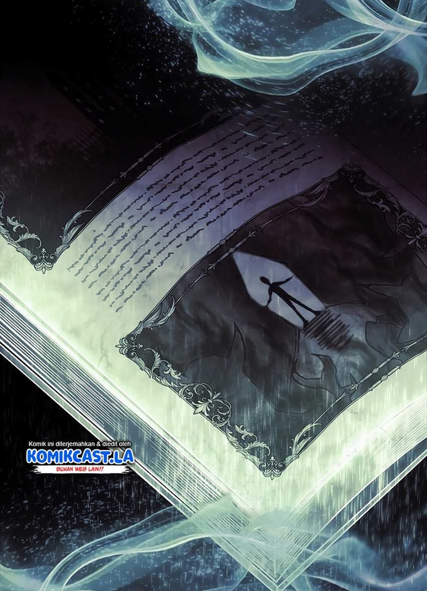 Black Haze (Reboot) Chapter 01 Gambar 7