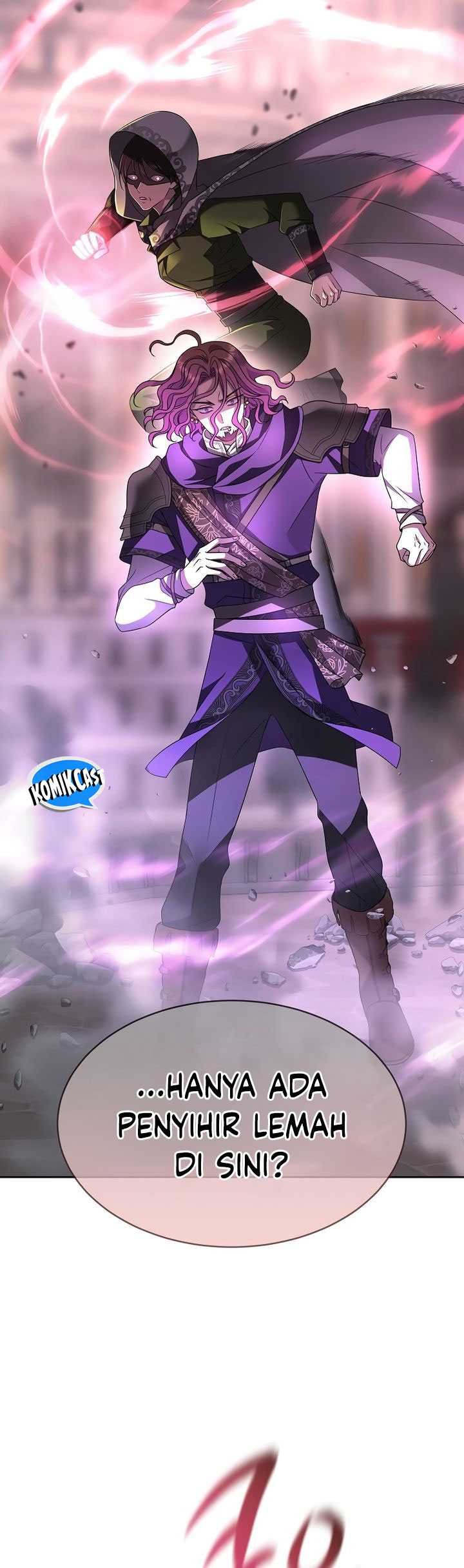 Black Haze (Reboot) Chapter 06 Gambar 23