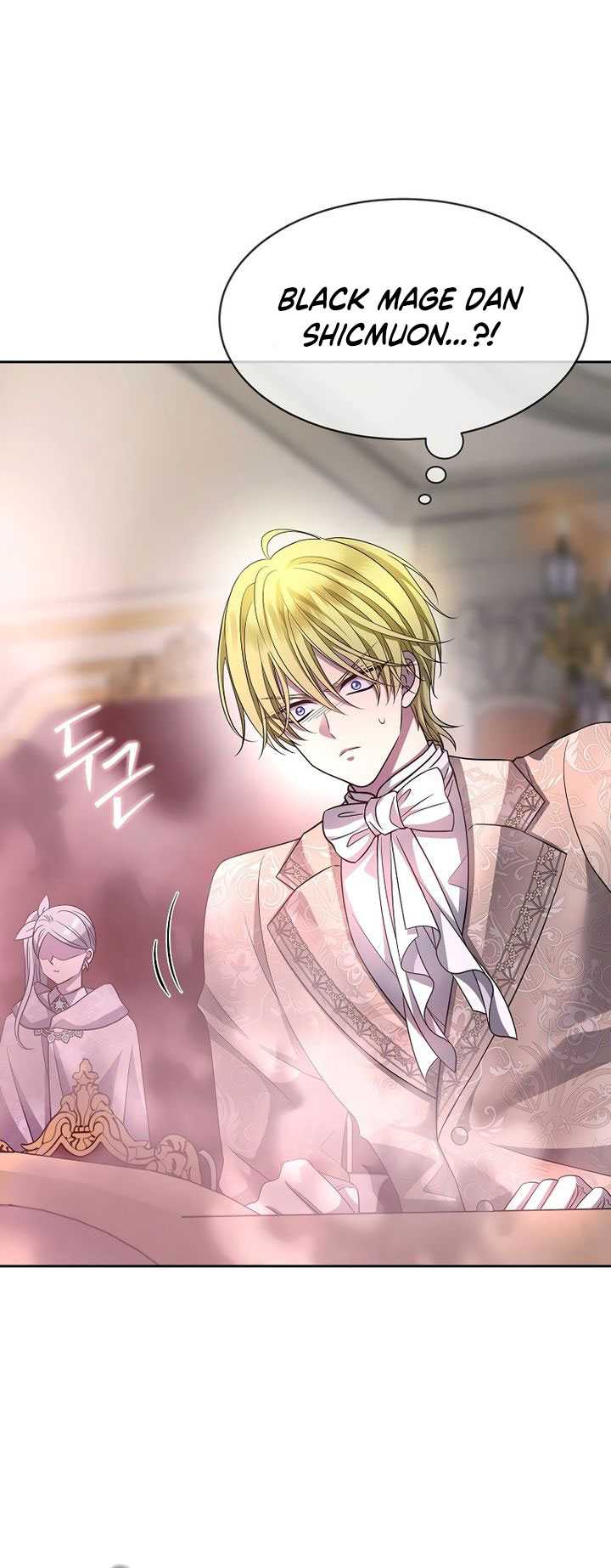 Black Haze (Reboot) Chapter 06 Gambar 30