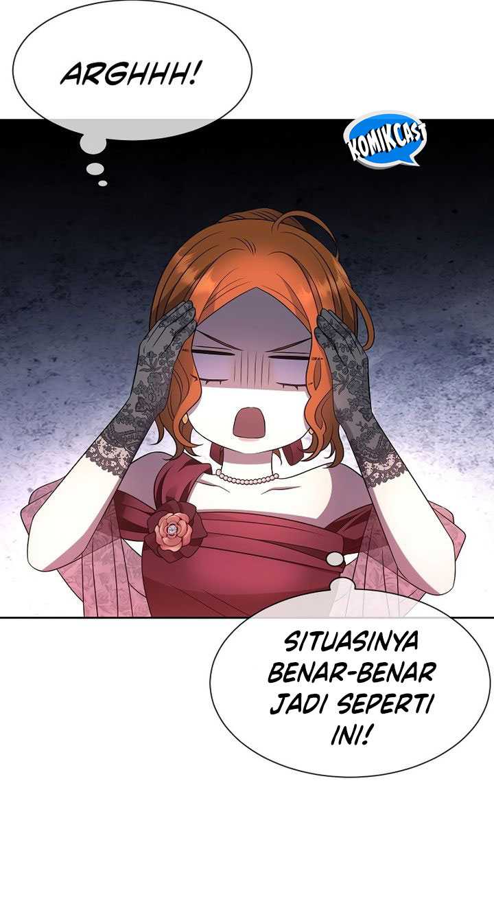 Black Haze (Reboot) Chapter 06 Gambar 37