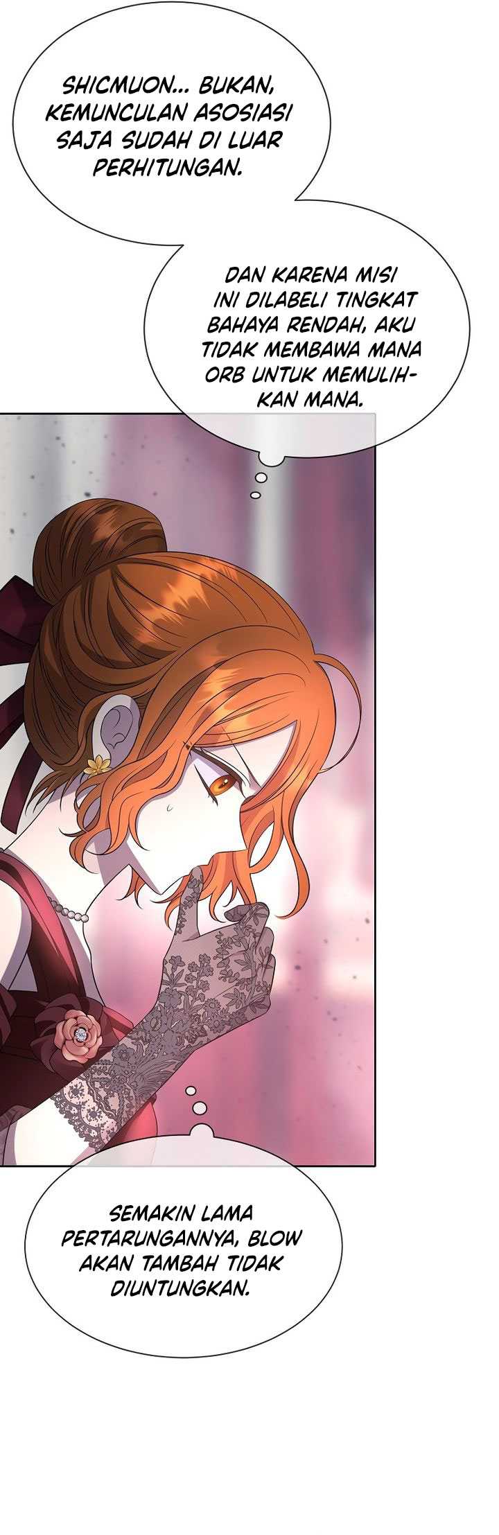 Black Haze (Reboot) Chapter 06 Gambar 38