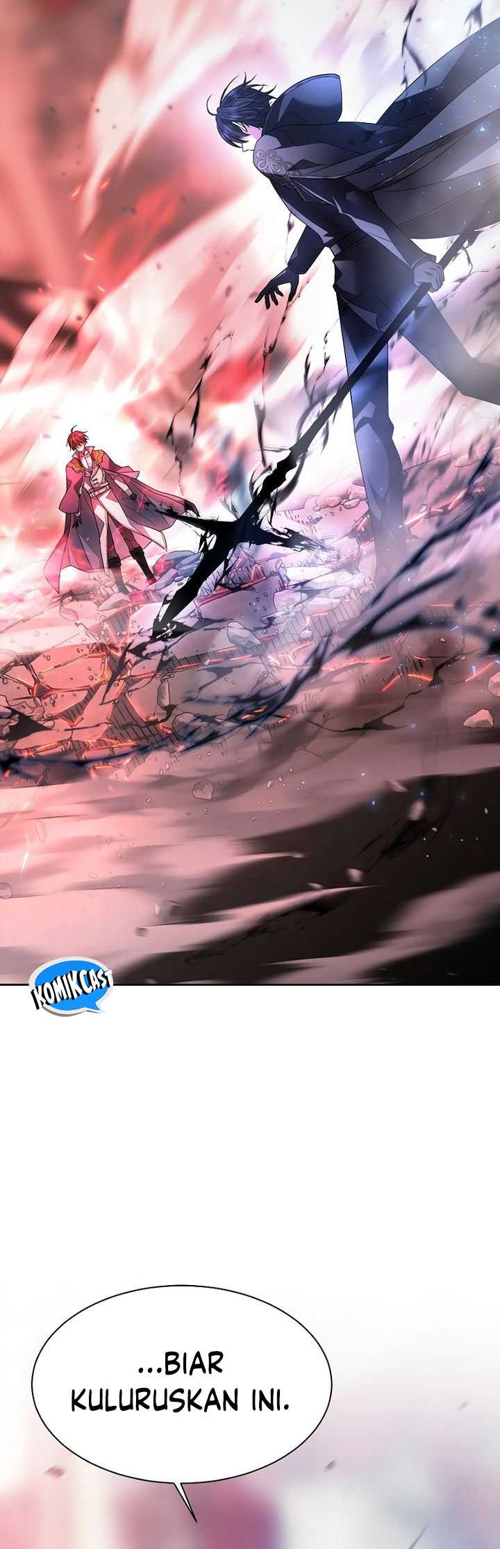 Black Haze (Reboot) Chapter 06 Gambar 41