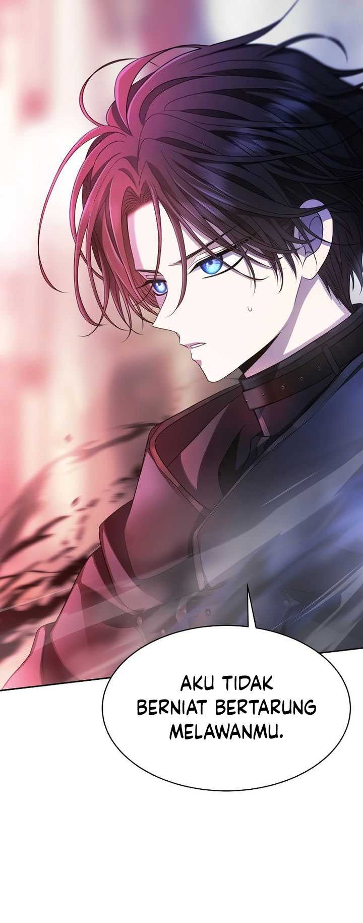 Black Haze (Reboot) Chapter 06 Gambar 42