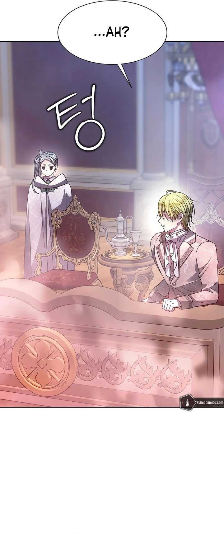 Black Haze (Reboot) Chapter 06 Gambar 32