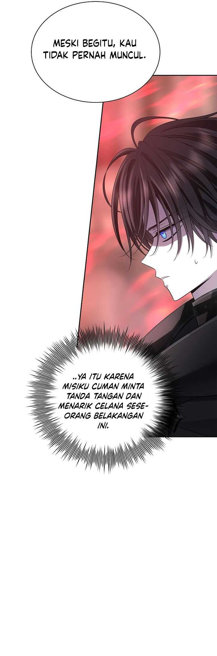 Black Haze (Reboot) Chapter 06 Gambar 51