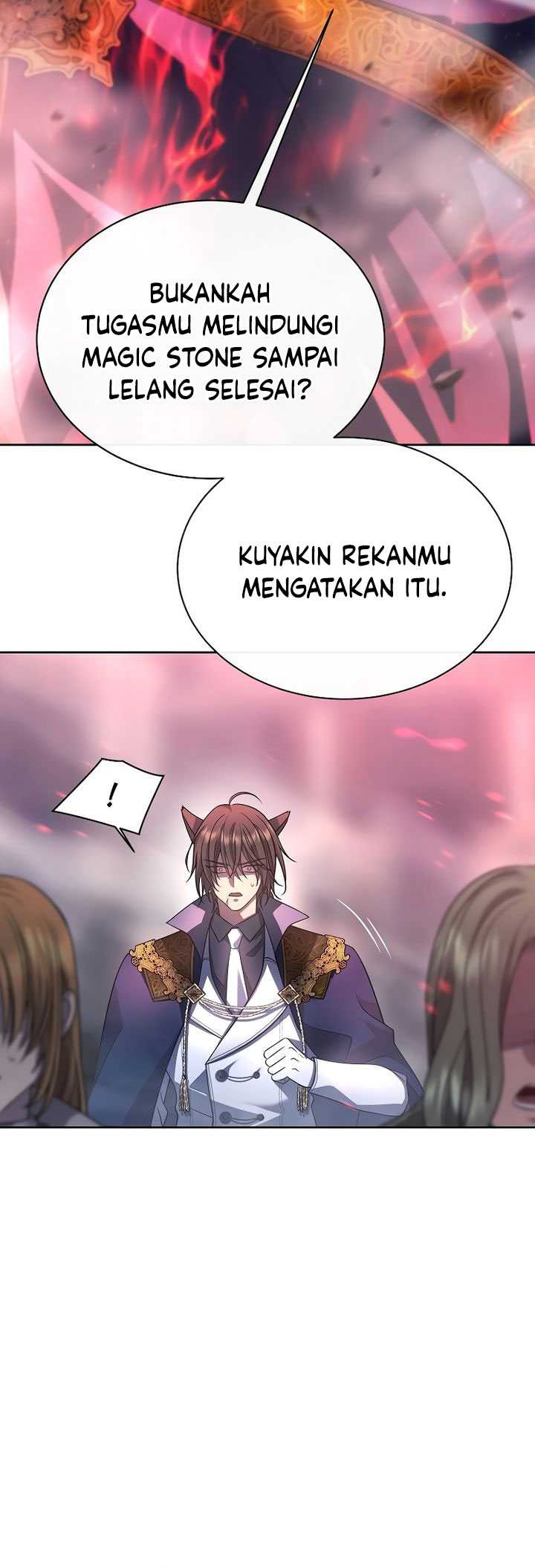 Black Haze (Reboot) Chapter 06 Gambar 44