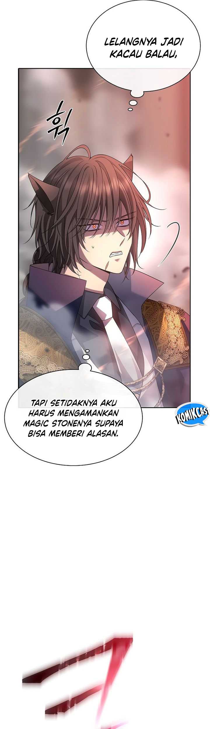 Black Haze (Reboot) Chapter 06 Gambar 71