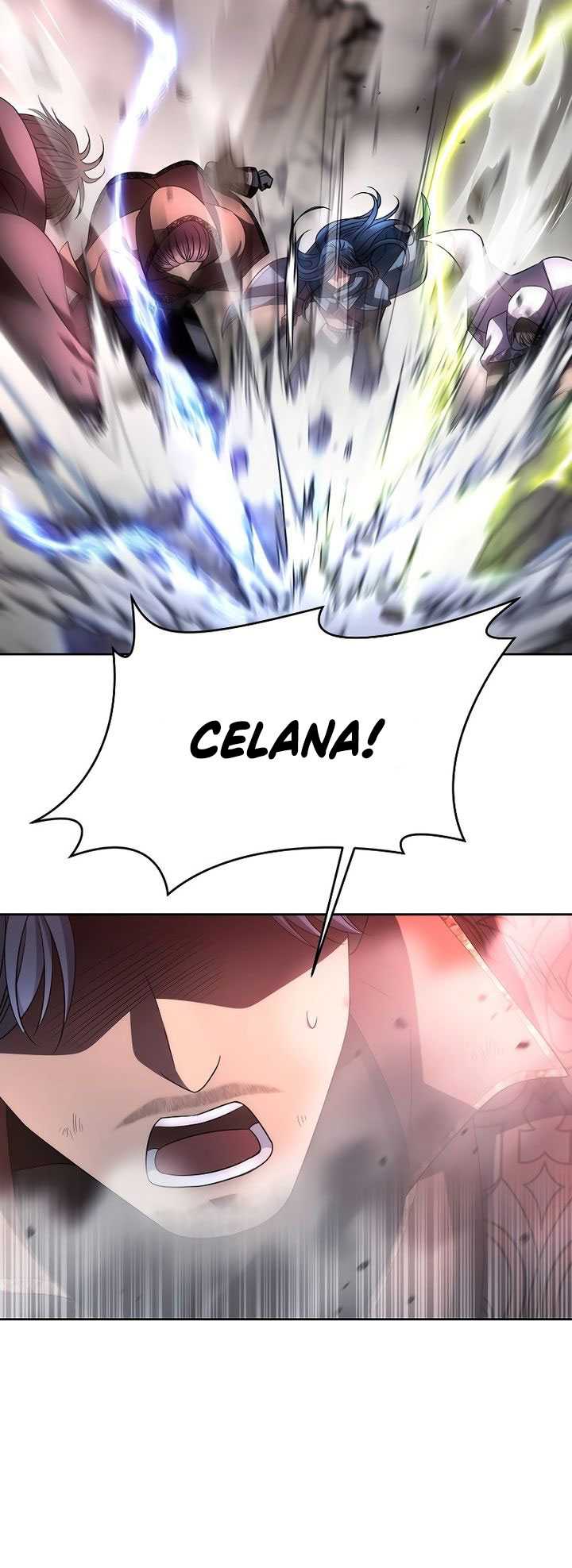 Black Haze (Reboot) Chapter 06 Gambar 76