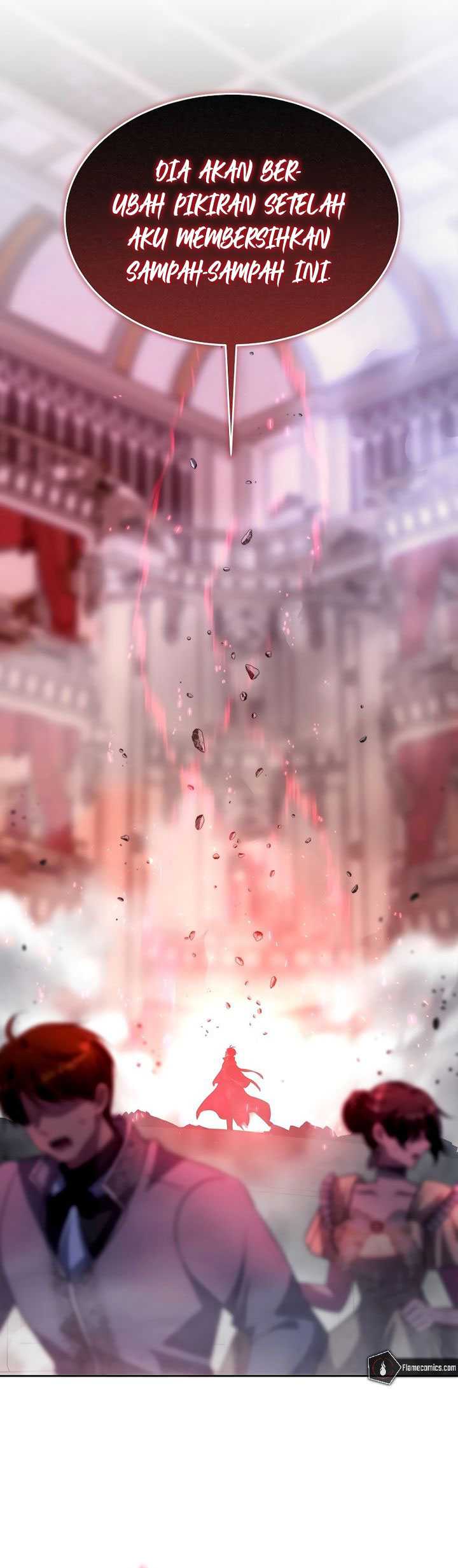 Black Haze (Reboot) Chapter 06 Gambar 95