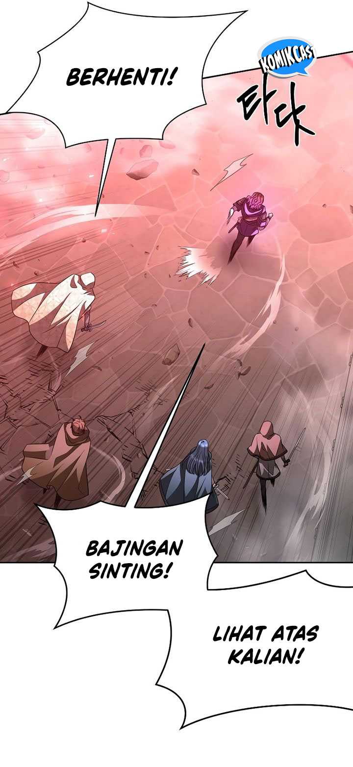 Black Haze (Reboot) Chapter 06 Gambar 101